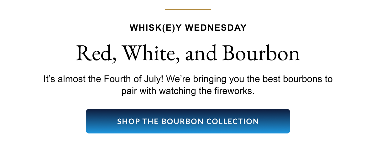 Bourbon Collection 