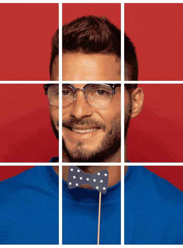 Buy one pair, get one FREE | Code: BOGOFREE