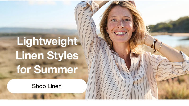 Shop Linen