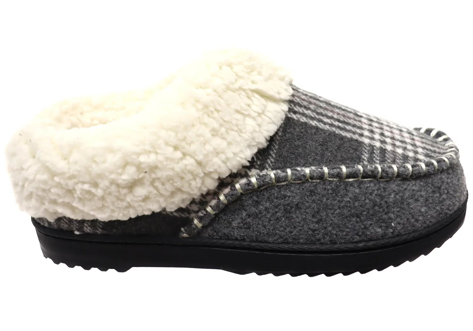 Image of Dearfoams Nyla Felted
