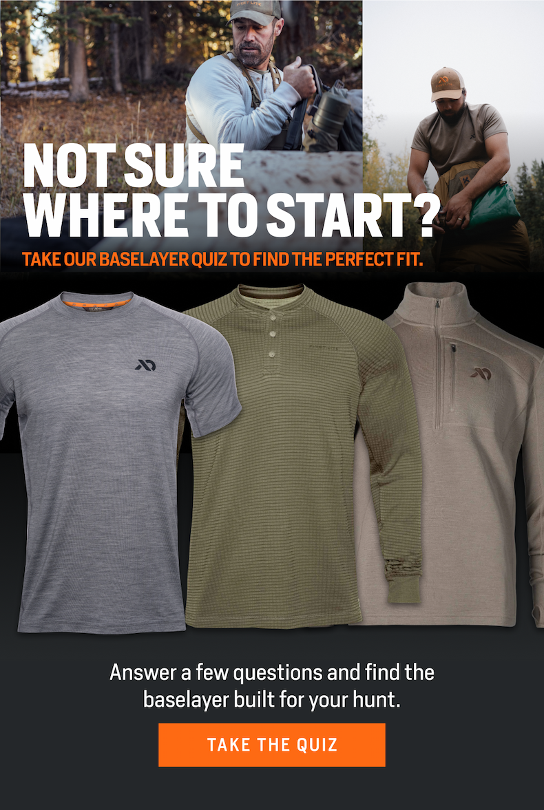 Take the Quiz