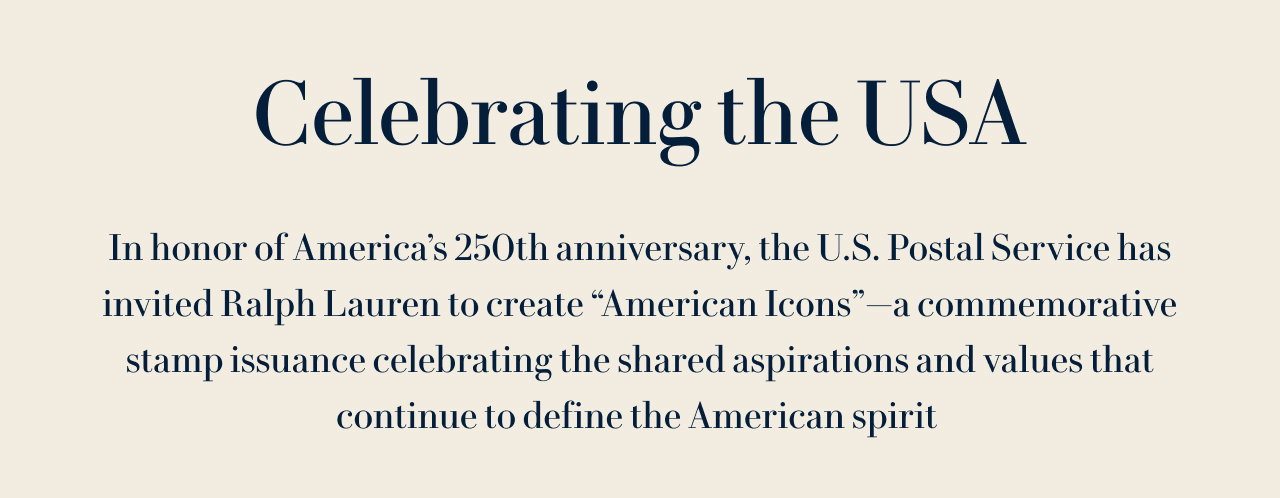 Celebrating the USA