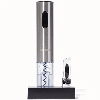 Secura Electric Wine Opener
