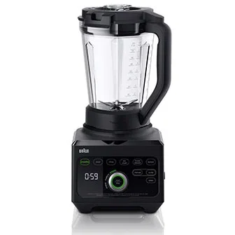 Braun TriForce Power Blender