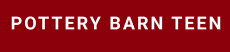 POTTERY BARN TEEN
