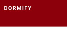 DORMIFY