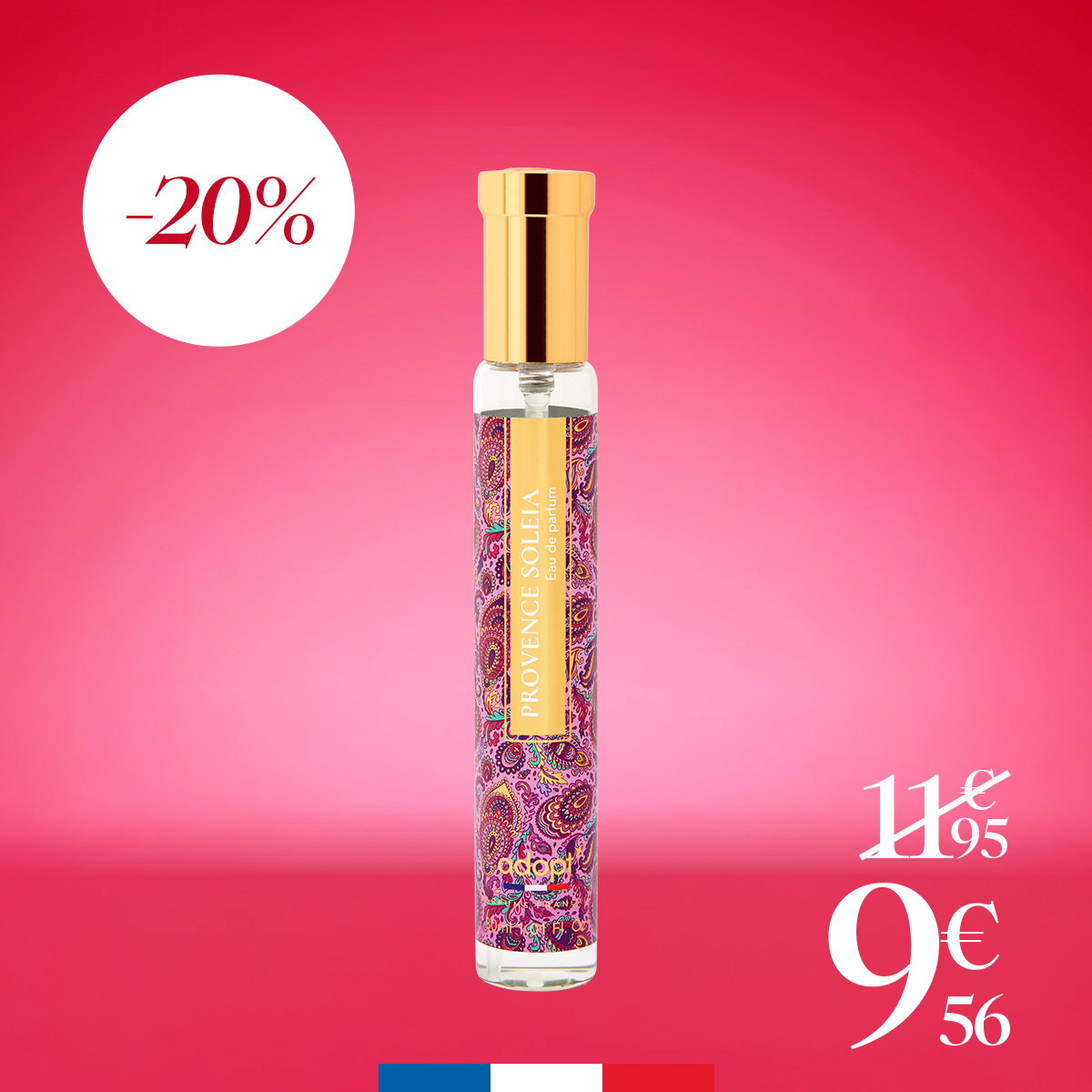 Provence Soleia - 9,56€