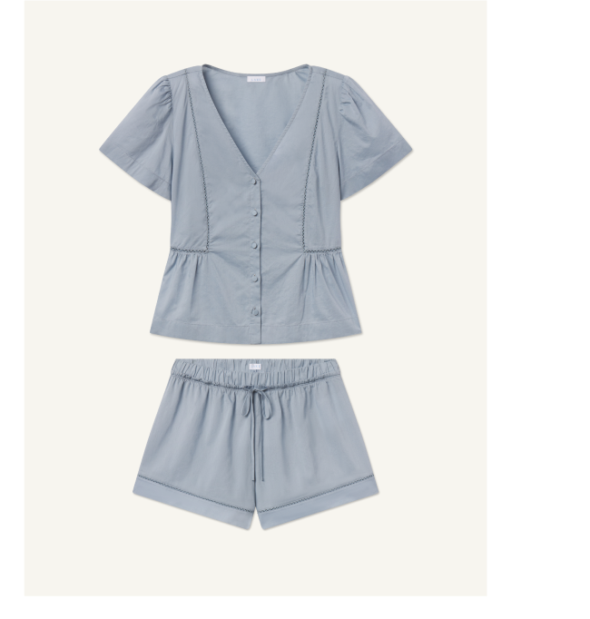 SHOP COTTON VOILE