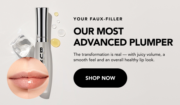 Plump Shot™ Peptide Lip Serum