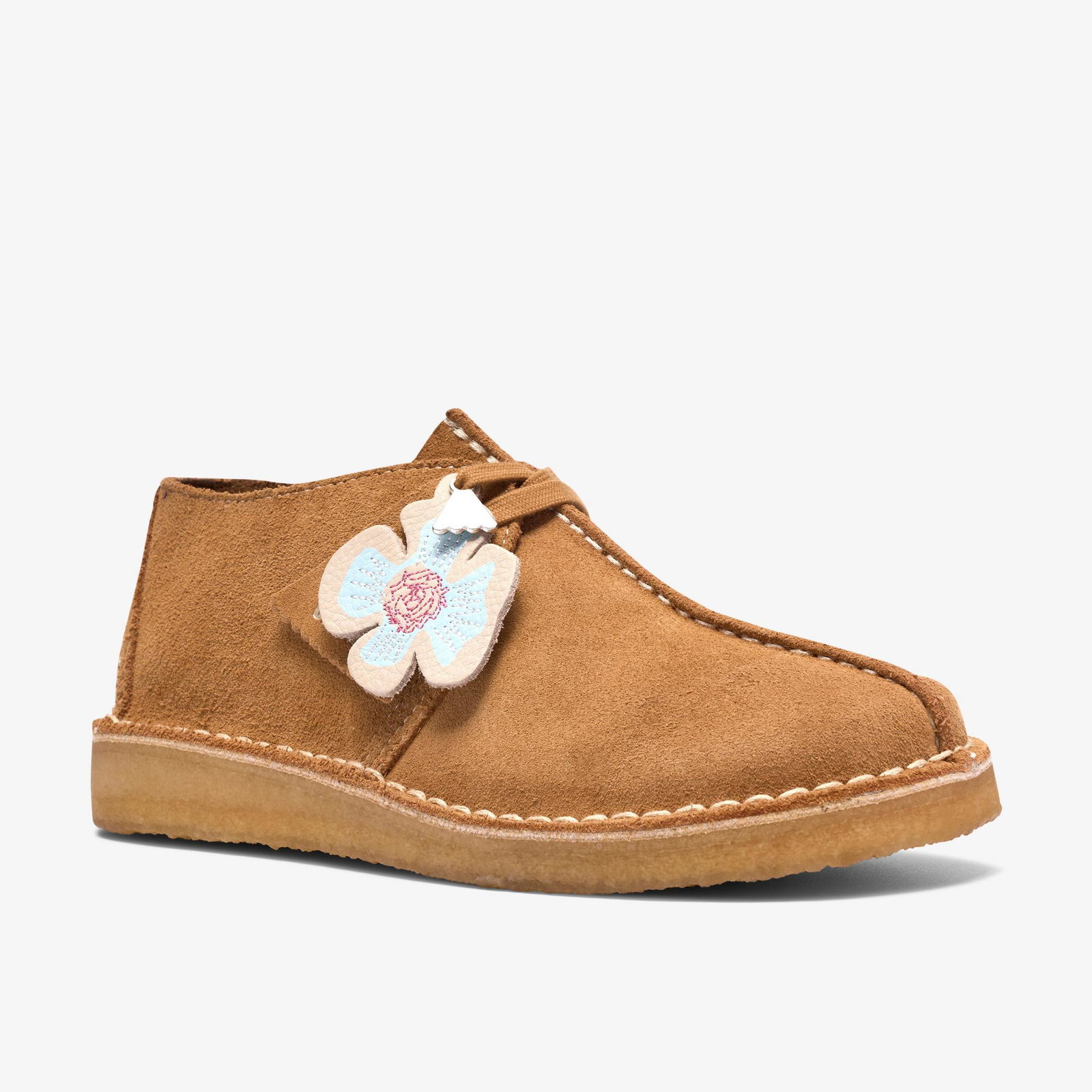 Shop Desert Trek Tan Interest