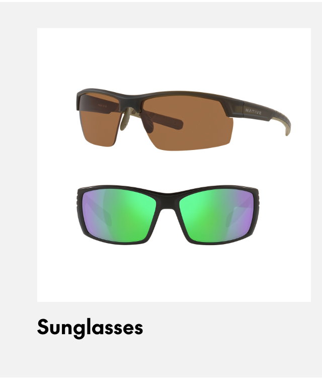 OUTDOOR 1 SUNGLASSES