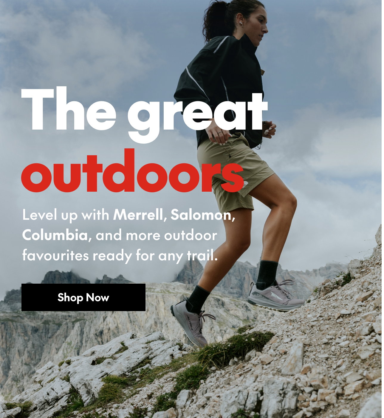 OUTDOOR 1 