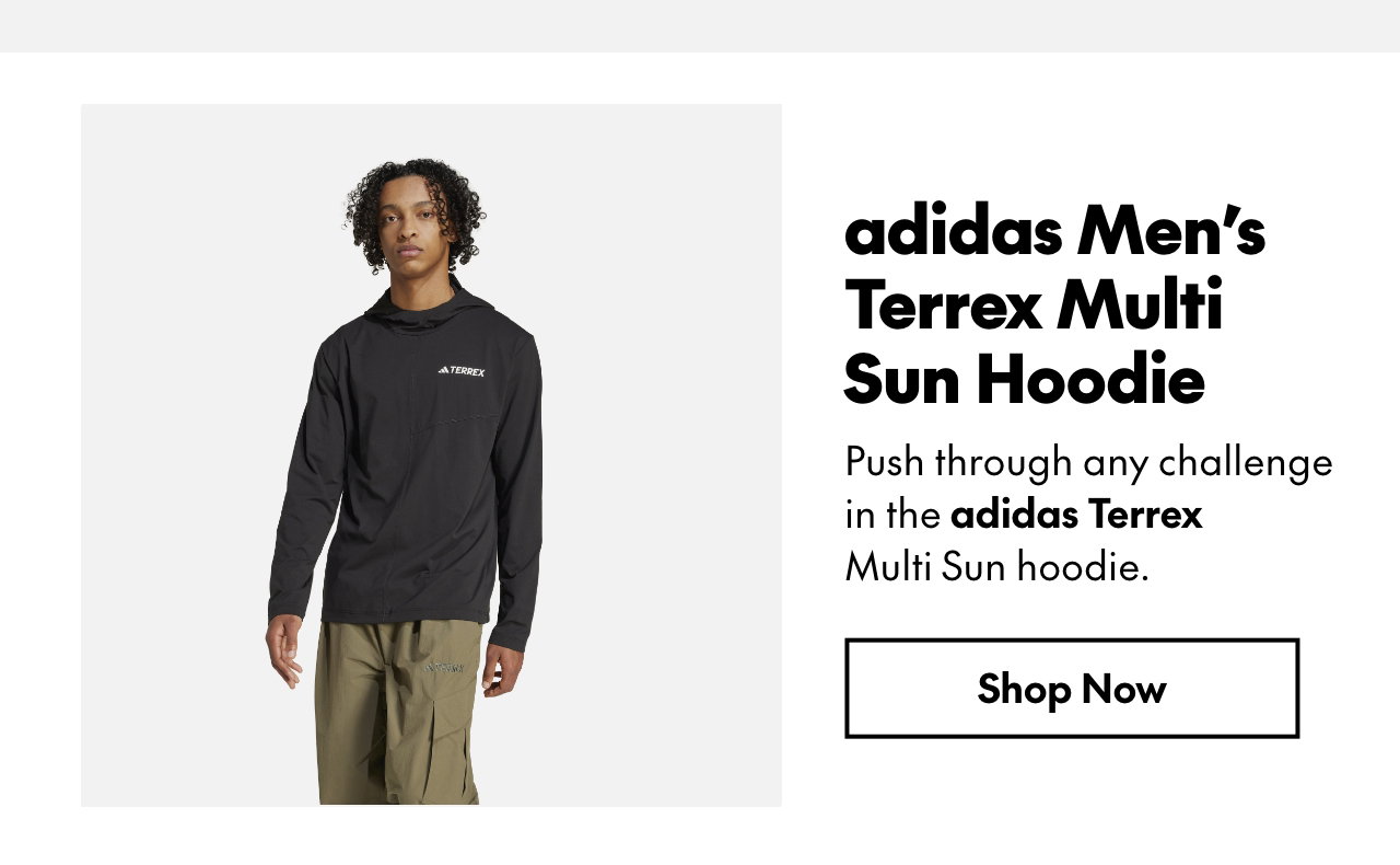 OUTDOOR 1 ADIDAS MENS TERREX
