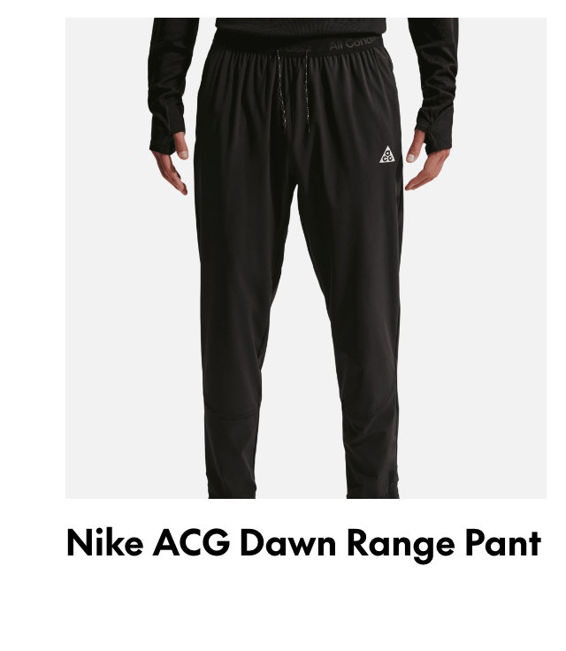 OUTDOOR 1 ACG DAWN RANGE