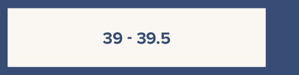 39 -39.5