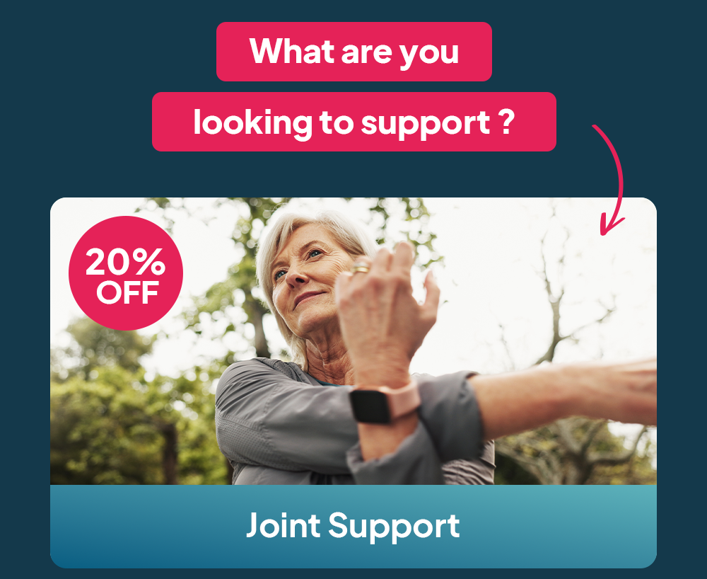 Joint Support
