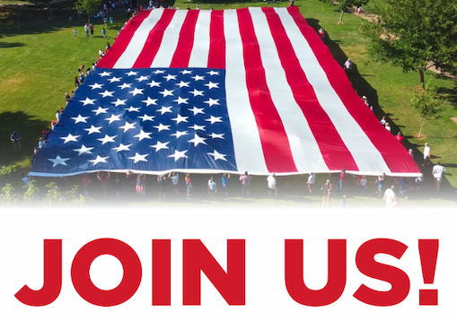 Join Balance of Nature on The 4th of July for the St. George Independence Day Parade