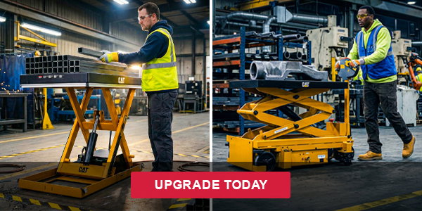 UPGRADE TODAY