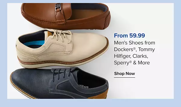 From 59.99 mens shoes from Dockers, Clarks, Sperry and more. Shop now. Various pairs of mens dress shoes.