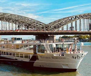 Save 20% off your next River Cruise!