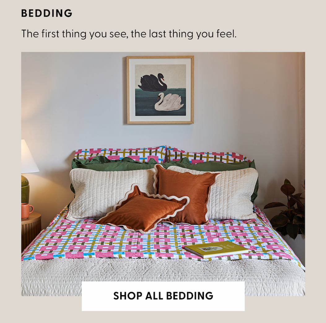 Shop All Bedding