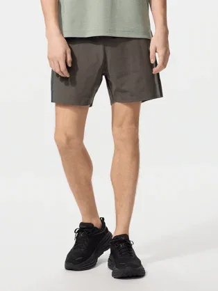 Ultra Stretch Active Shorts | 5