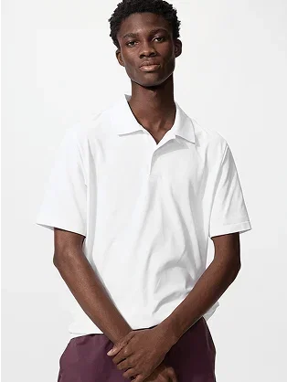 DRY-EX Polo Shirt