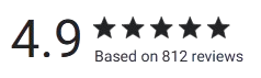 Probiotic Rating - 4.9 Stars