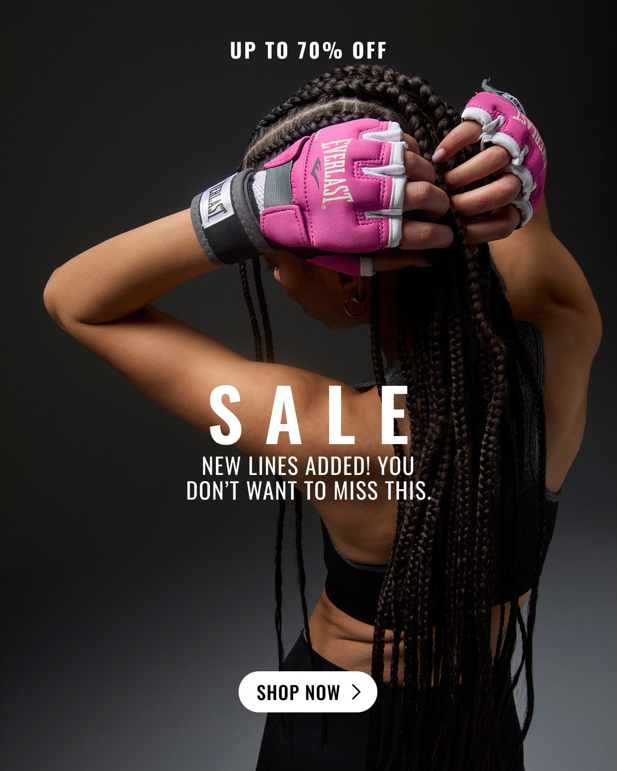 Sale New Lines Added | Shop Now