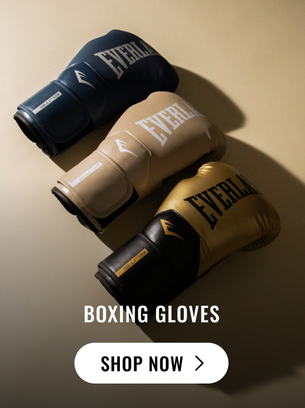 BOXING GLOVES | Shop Now