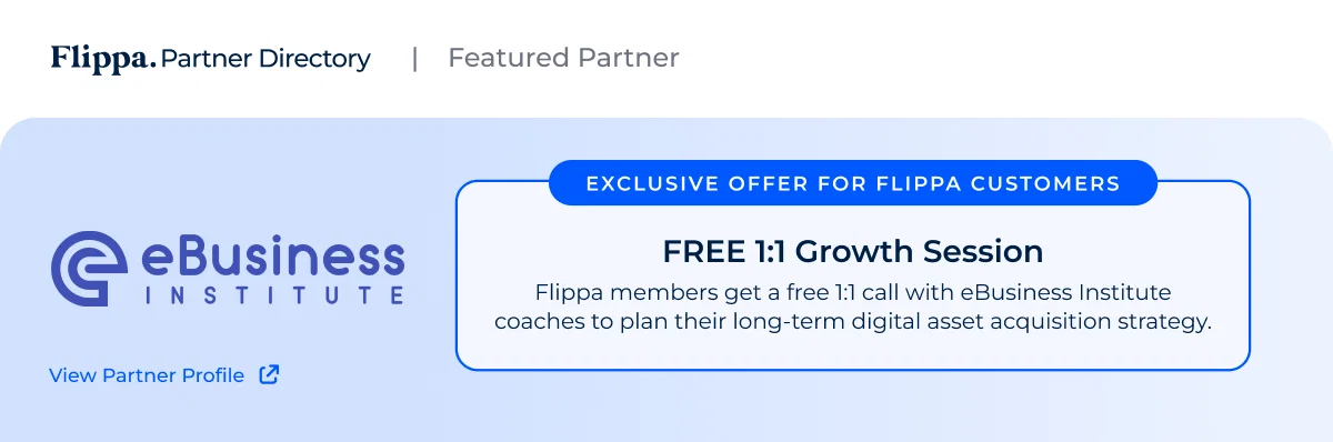 PD - Daily - Partner Announcement - ebusiness Offer