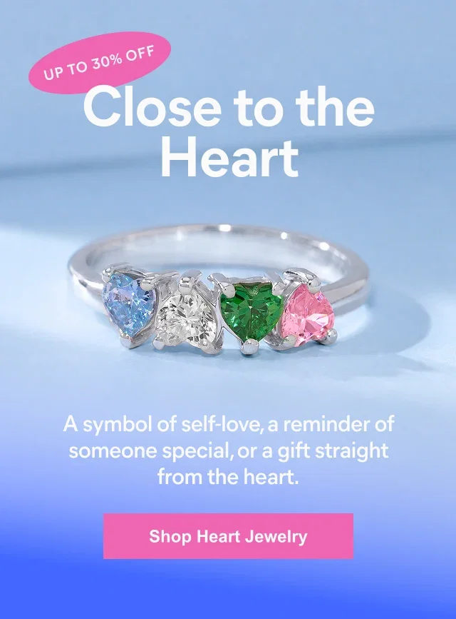 Close To the Heart