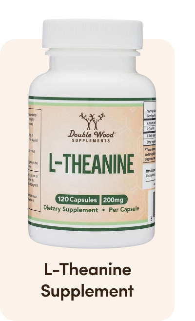 L-Theanine Supplement