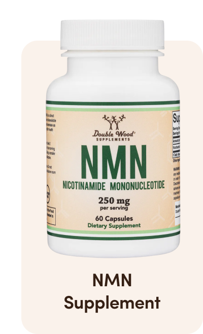 NMN Supplement
