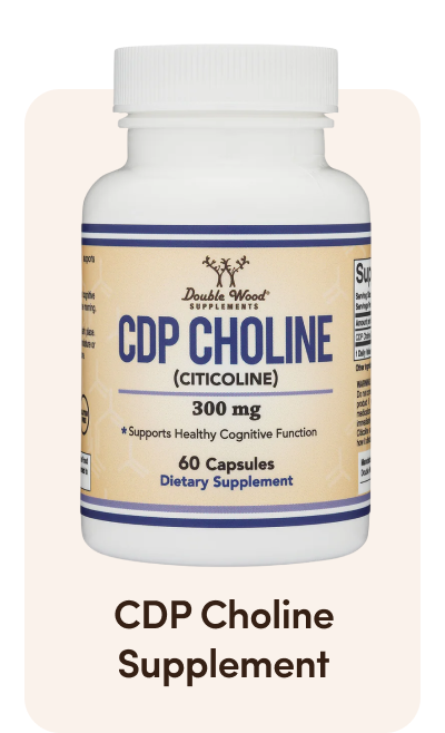 CDP Choline