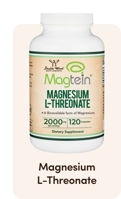 Magnesium L-Threonate
