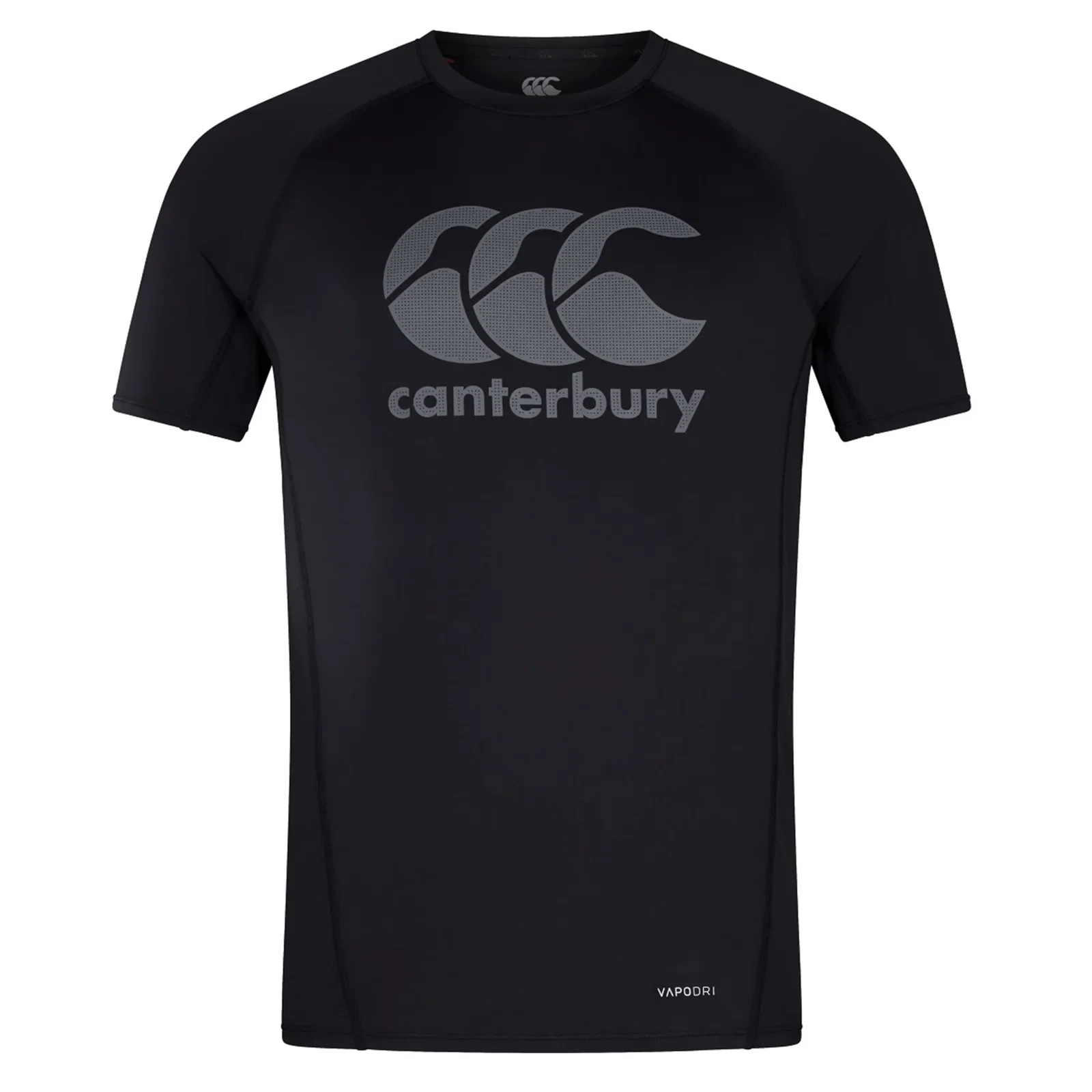 Image of Canterbury Large Logo Superlight Tee