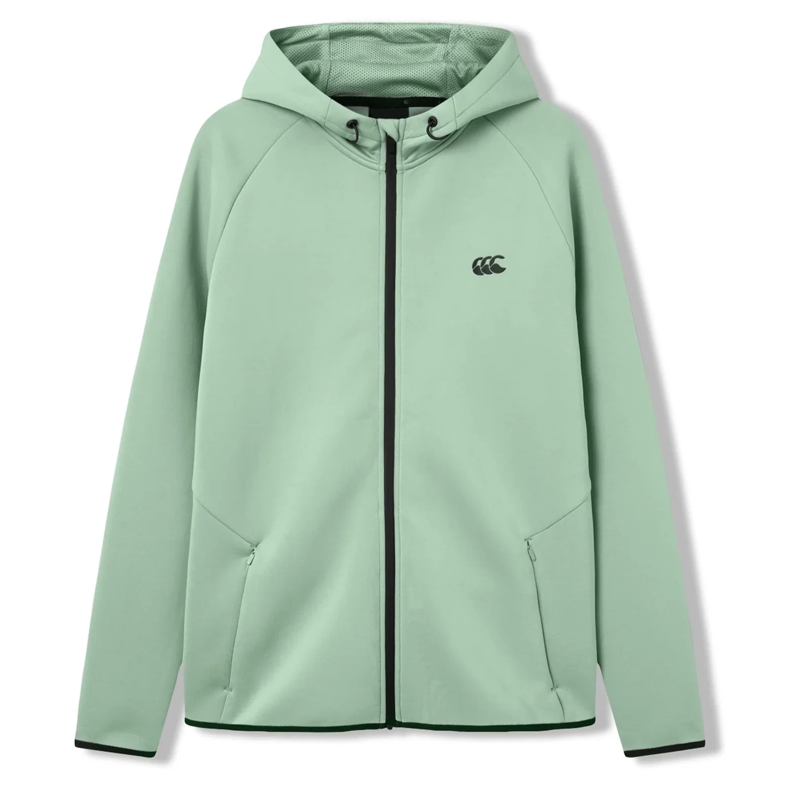 Image of Canterbury Everest Zip Thru Hoodie