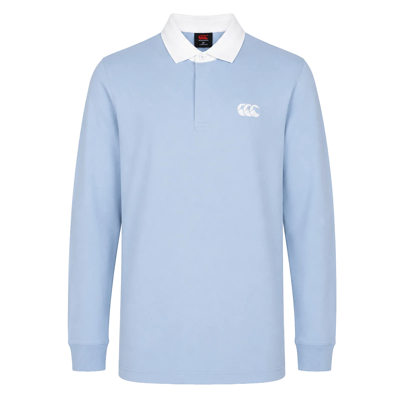 Image of Canterbury Solid Dye Rugby Jersey