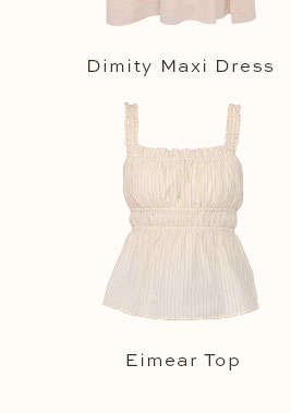 Eimear Top