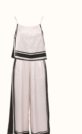 Caelia Pant Set