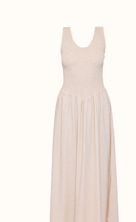 Dimity Maxi Dress