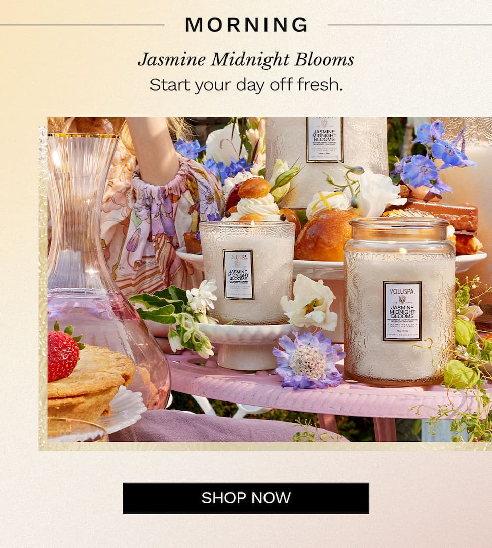 Jasmine Midnight Blooms. Shop now.