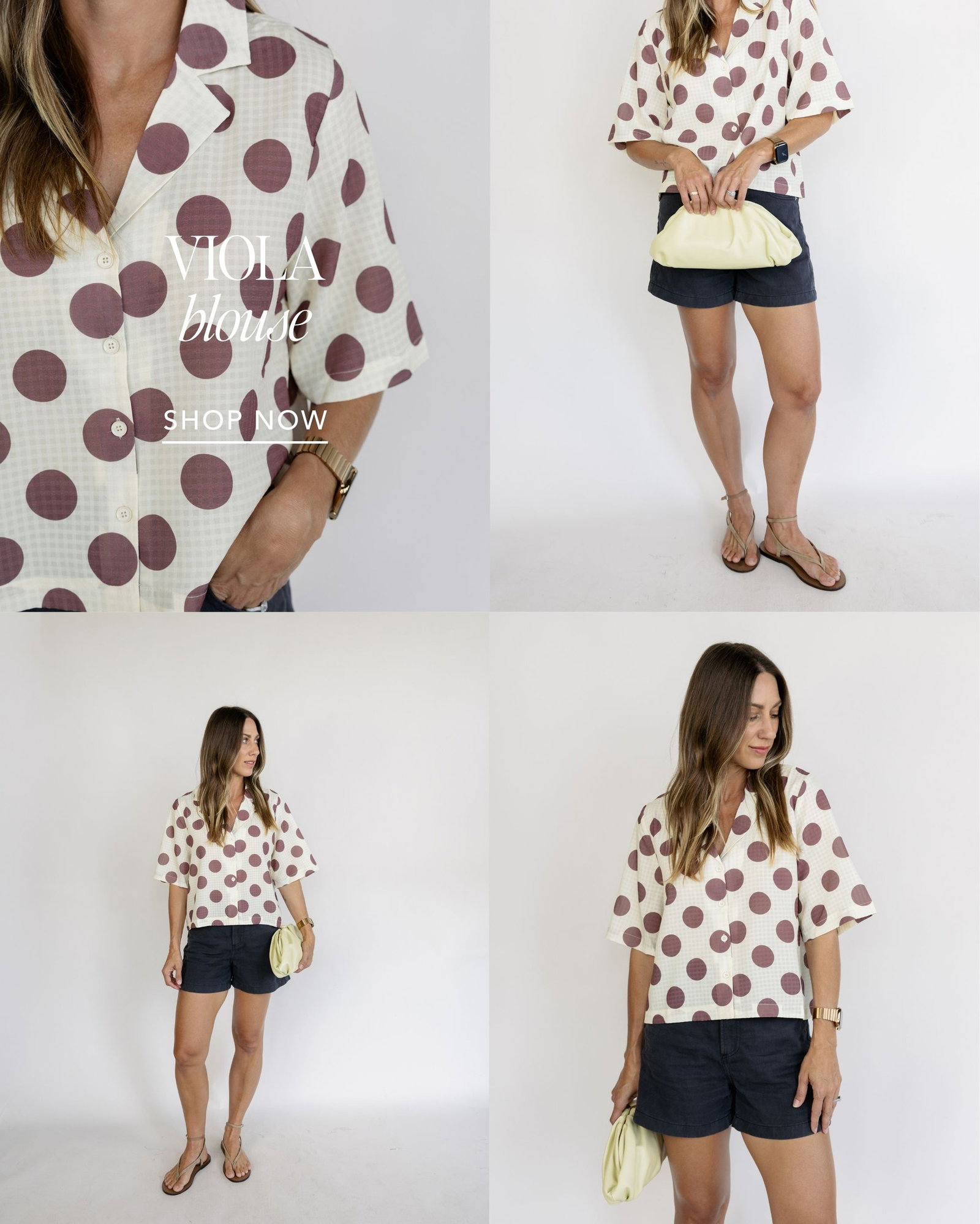 new arrivals