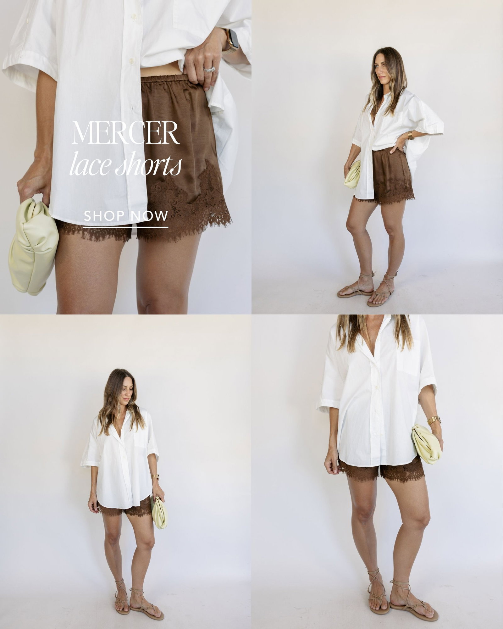 new arrivals