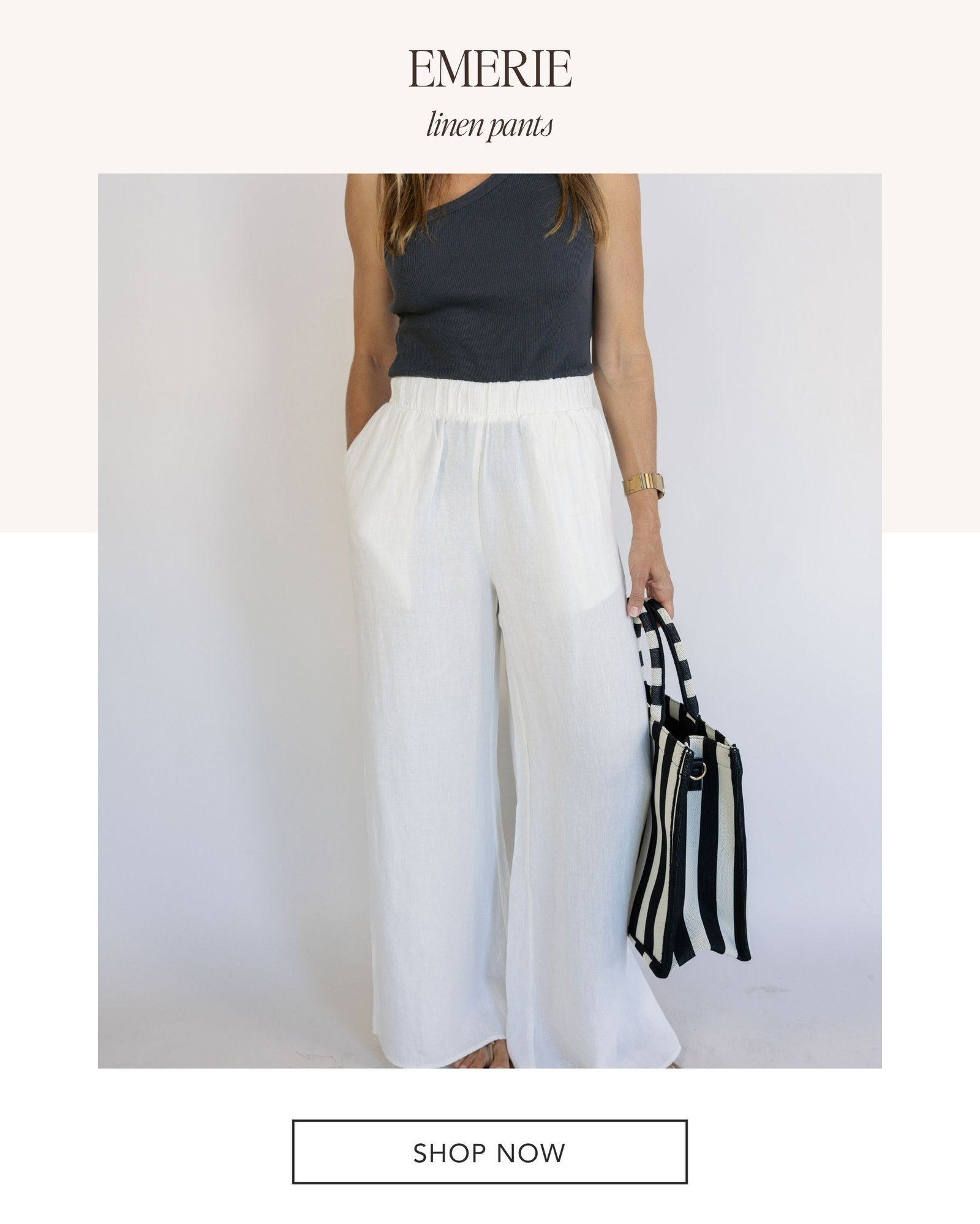 new arrivals