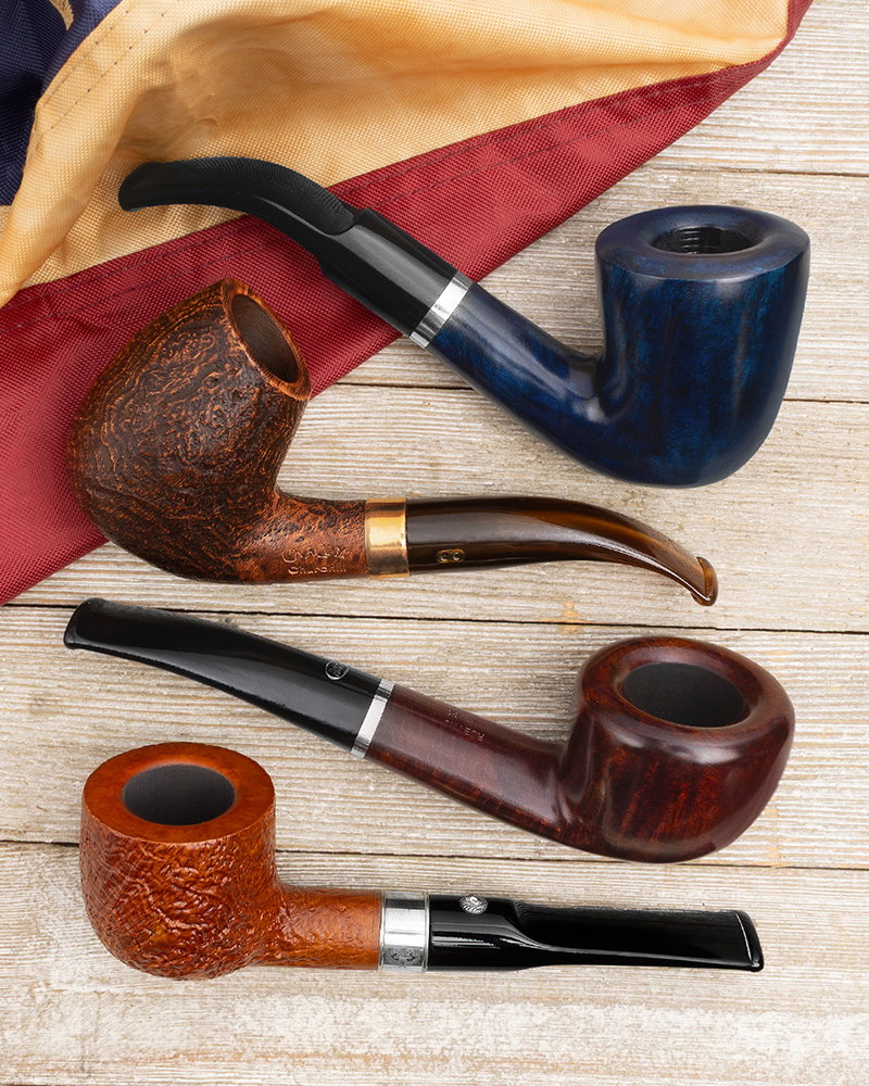 Tobacco Pipes