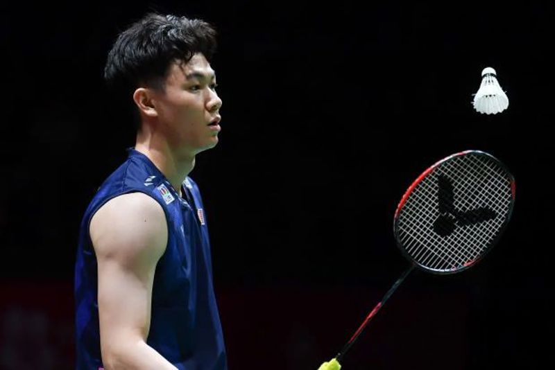 Zii Jia progresses after Srikanth retires at Canadian Open