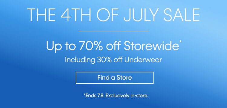 Find A Store