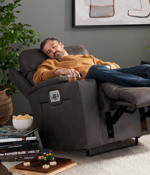 Shop Napping Faves